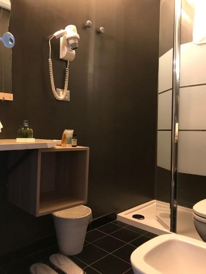 Sanctus Syrus 2 Bed & Breakfast Albenga Eksteriør bilde