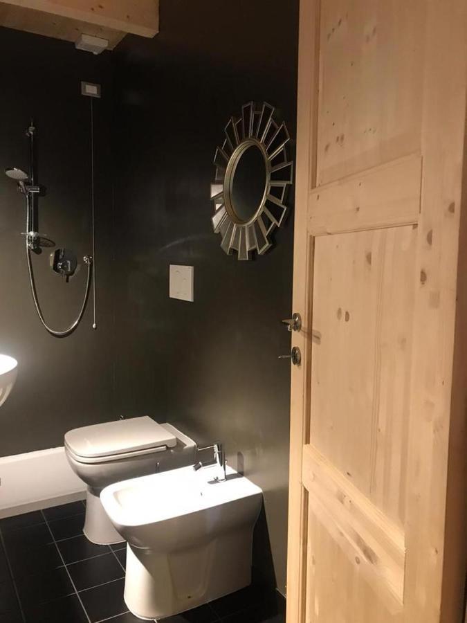 Sanctus Syrus 2 Bed & Breakfast Albenga Eksteriør bilde