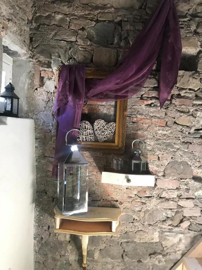 Sanctus Syrus 2 Bed & Breakfast Albenga Eksteriør bilde