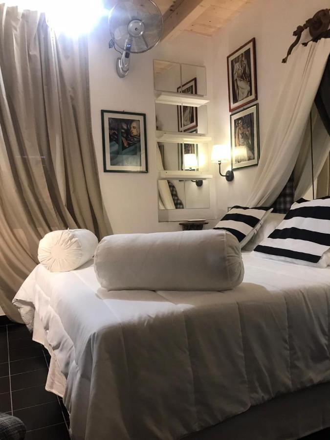 Sanctus Syrus 2 Bed & Breakfast Albenga Eksteriør bilde