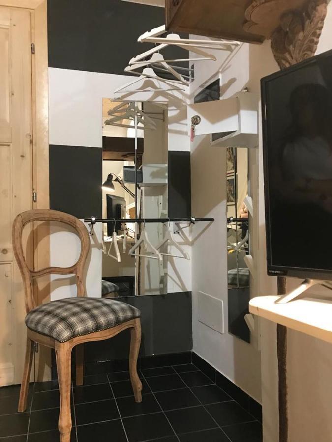 Sanctus Syrus 2 Bed & Breakfast Albenga Eksteriør bilde