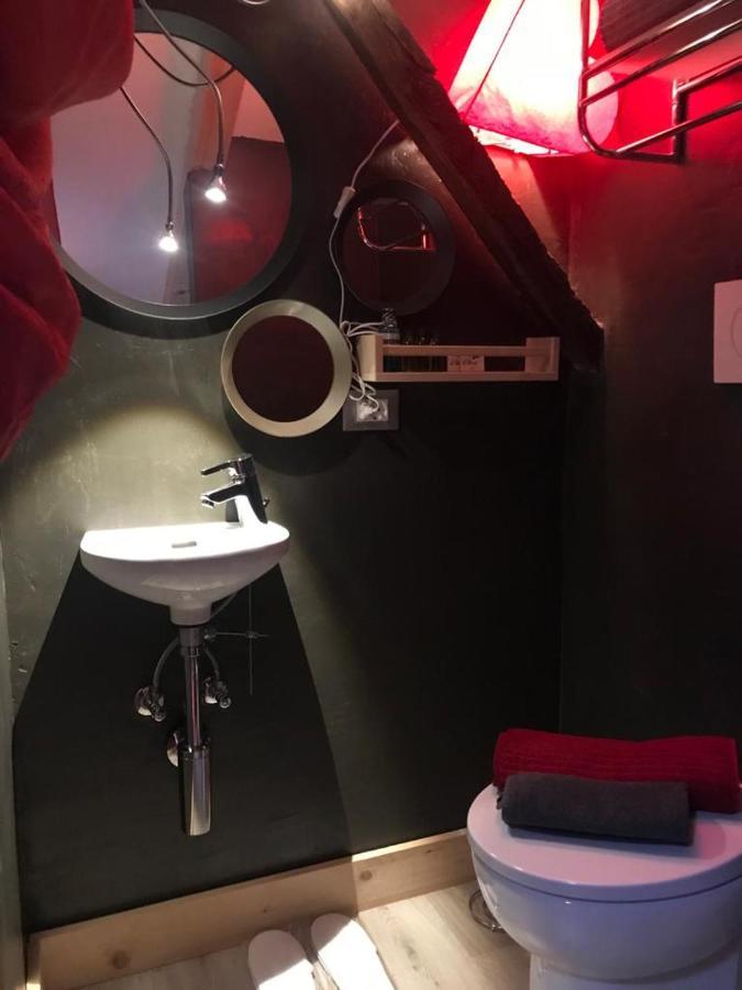 Sanctus Syrus 2 Bed & Breakfast Albenga Eksteriør bilde