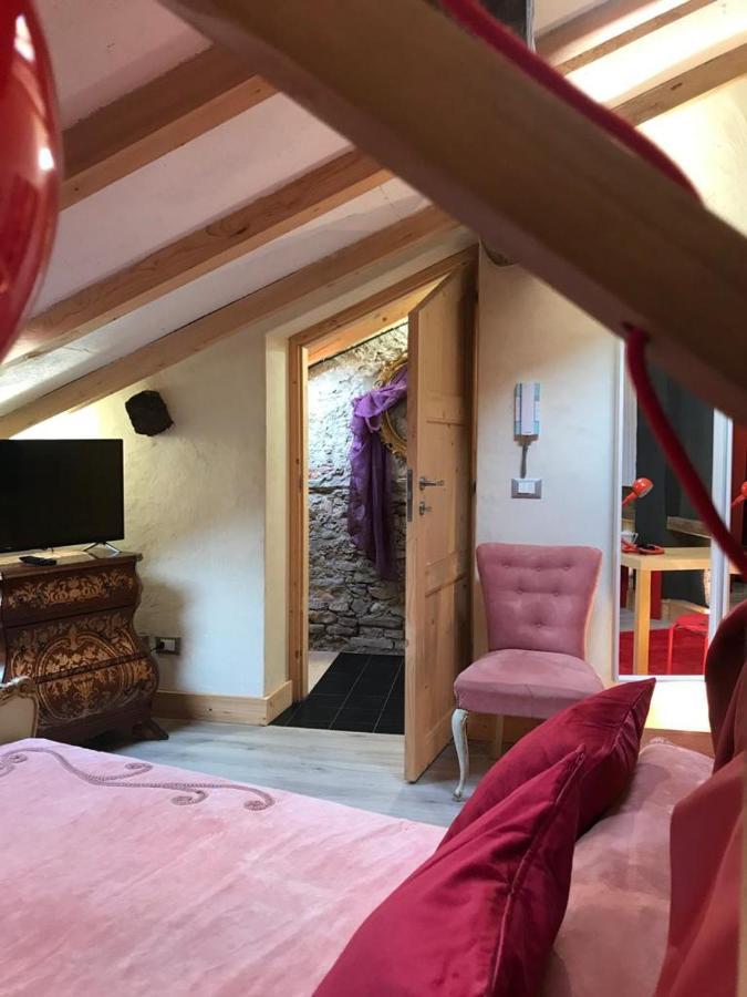 Sanctus Syrus 2 Bed & Breakfast Albenga Eksteriør bilde