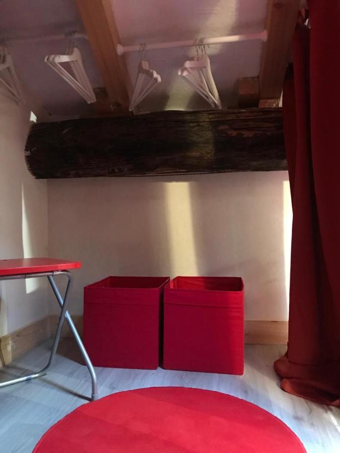 Sanctus Syrus 2 Bed & Breakfast Albenga Eksteriør bilde